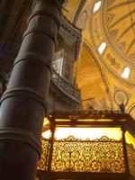 Hagia Sophia // Istanbul