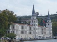 Internat in Istanbul