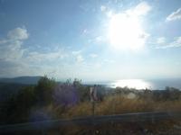 Westküste der Türkei