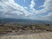 Bergama // Pergamon