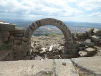 Bergama // Pergamon