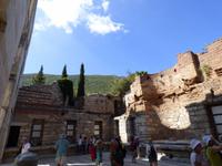 Celsius-Bibliothek Ephesus