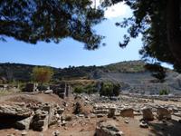 Theater Ephesus