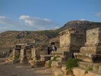 Nekropolis Pamukkale