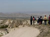 Blick in das Liebestal