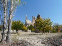 Wanderung durch das Rosental und das Rote Tal