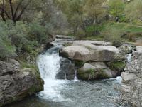 In der Ihlara-Schlucht