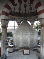 Moschee in Nevsehir