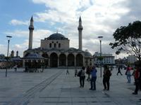 In Konya