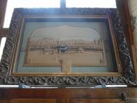 Im Mevlana-Museum in Konya