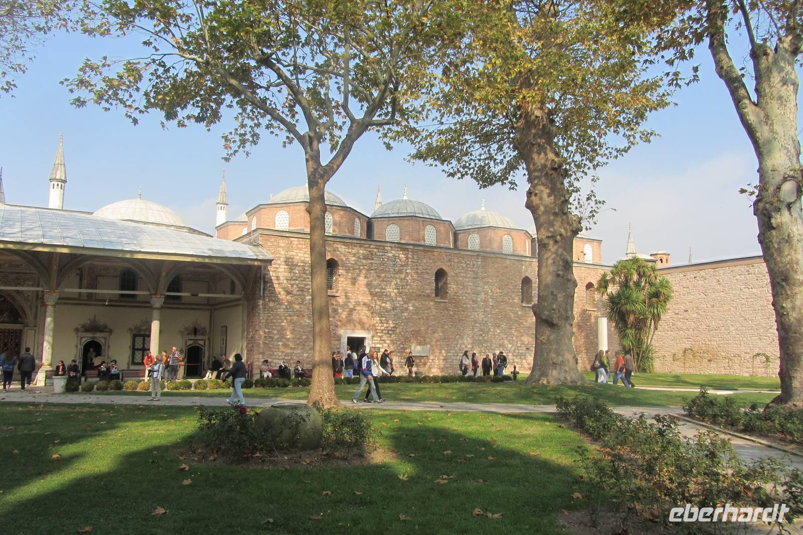 Topkapi-Palast