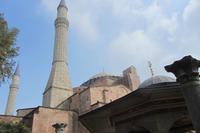 Hagia Sophia