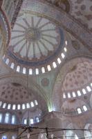 Blaue Moschee