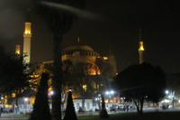 Hagia Sophia