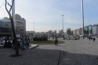 Taksim-Platz