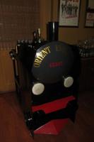 Restaurant Orient Express