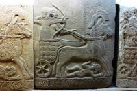 16.10.11 Ankara, Museum für Anatolische Zivilisationen