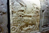 16.10.11 Ankara, Museum für Anatolische Zivilisationen