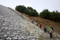 17.10.11 Hattuscha, Yerkapi