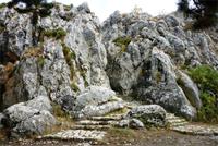 17.10.11 Yazilikaya, Felsheiligtum