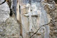 17.10.11 Yazilikaya, hetitisches Felsheiligtum