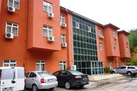 18.10.11 Hotel in Amasya