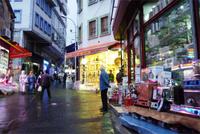 18.10.11, Trabzon, Kupfergasse