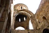 20.10.11  Ishan, georgische Kirche