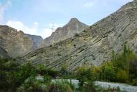 20.10.11 Coruh-Tal, Vulkangestein