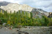 20.10.11 Landschaft um Ösk Vank