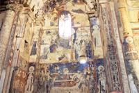 21.10.11 Ani, Kirche des Tigran Honentz