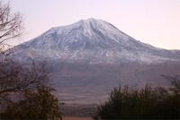 21.10.11 Blick auf den Ararat