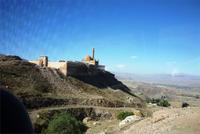 22.10.11 Ishak Pasa Palast, Dogubayazit