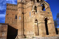 23.10.11 Akdamar, Südseite