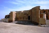 26.10.11 Harran, Festung