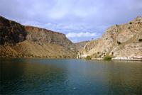 27.10.11 Euphrat bei Halfeti