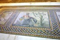 27.10.11 Mosaiken-Museum in Gaziantep