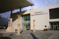 27.10.11 Gaziantep, Mosaikenmuseum