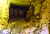 27.10.11 Doliche- Höhlen bei Gaziantep