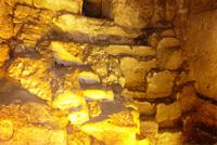 27.10.11 Doliche-Höhlen, Abflusssystem