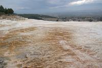 Pamukkale