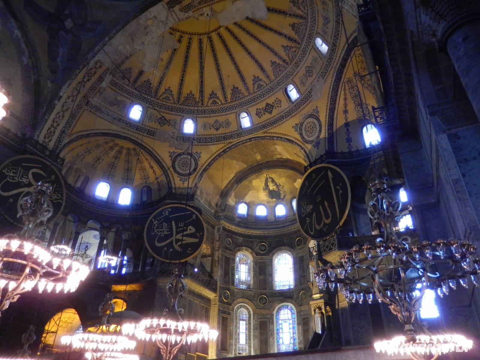 Hagia Sophia