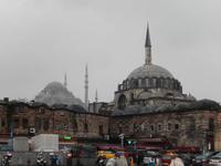 am Ägyptischen Bazar