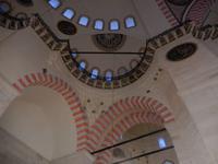  Süleymaniye Moschee