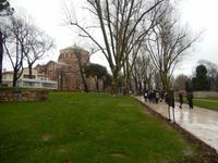  Süleymaniye Moschee