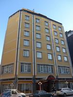 Türkei, Istanbul,  Hotel Fuar