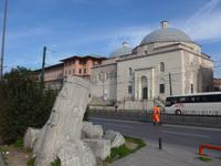 Türkei, Istanbul, Stadtrundgang, Universität