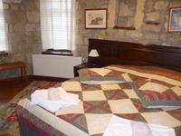 Türkei, Adatepe, Hotel Hünnap Han