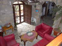 Türkei, Adatepe, Hotel Hünnap Han