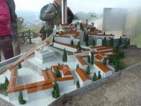 Türkei, Pergamon Modell